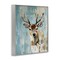 Stupell Industries Echoes Of The Wild Framed Giclee, design by Svetlana Aleynikova